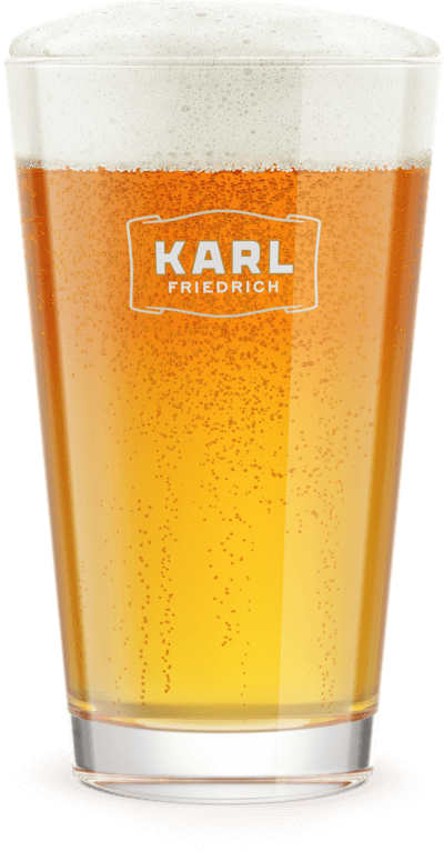 Karl Friedrich Lager