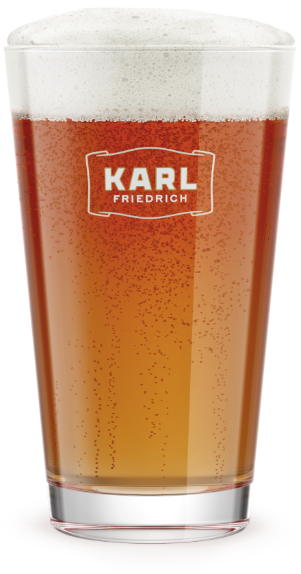 Karl Friedrich Oktober